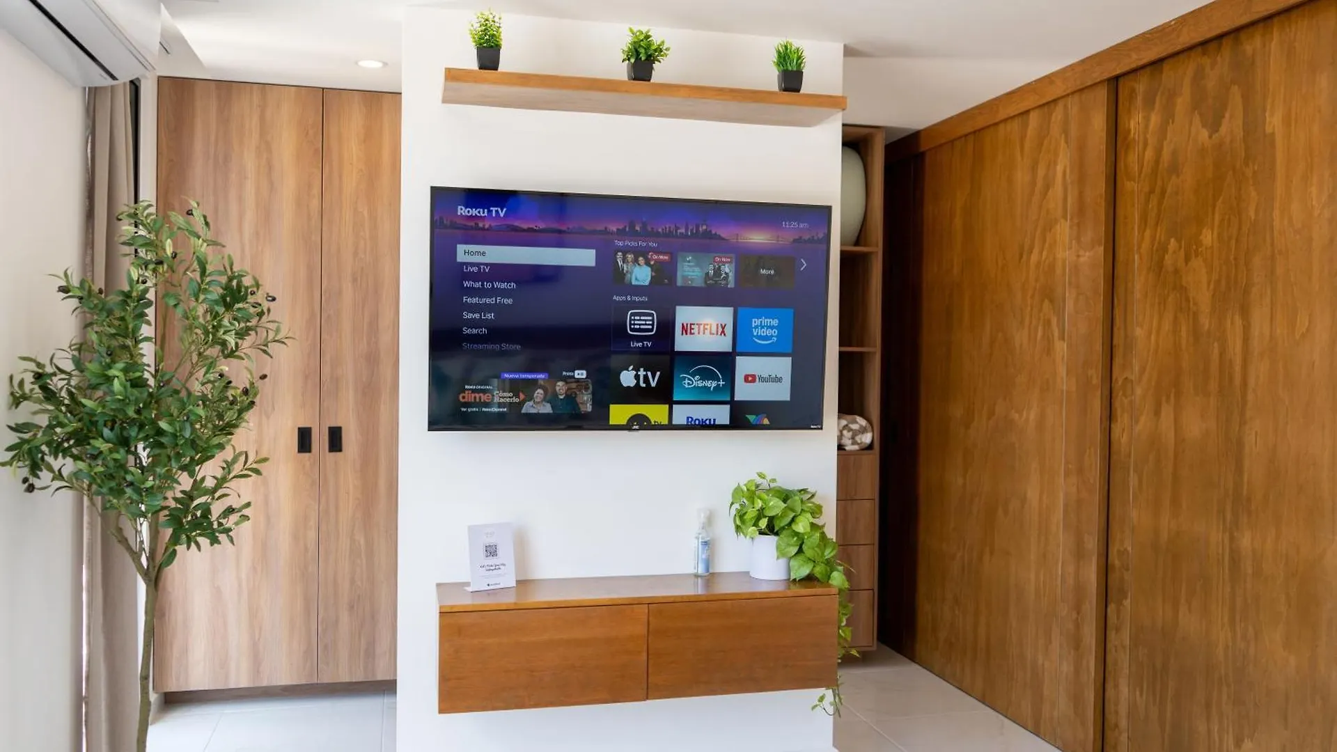 Elegant Lux Condo - Fast Wi-Fi- Near The Beach Playa del Carmen Mexikó