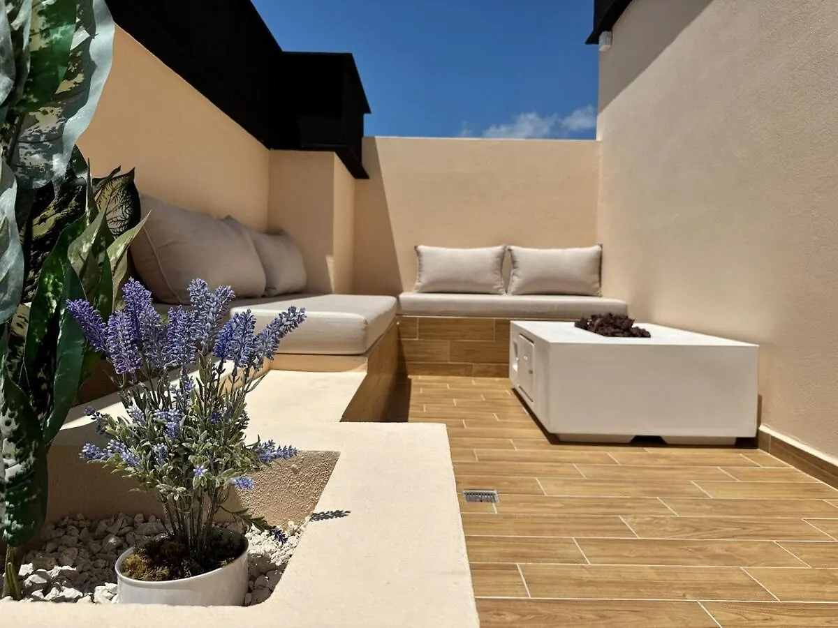 Elegant Lux Condo - Fast Wi-Fi- Near The Beach Playa del Carmen 0*,  Mexico