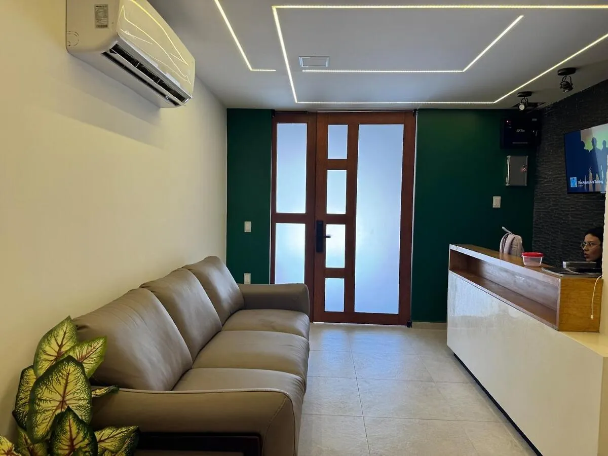 Apartment Elegant Lux Condo - Fast Wi-Fi- Near The Beach Playa del Carmen