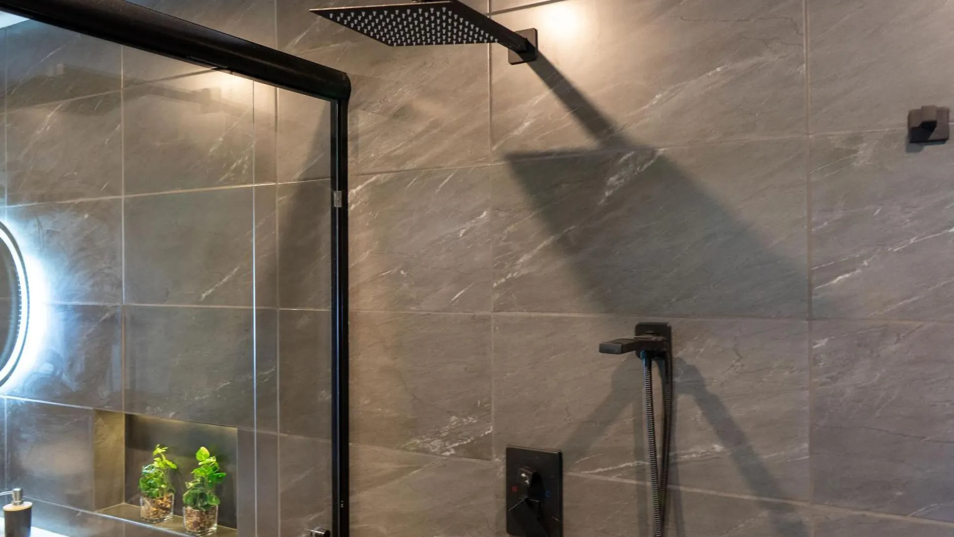 아파트 Elegant Lux Condo - Fast Wi-Fi- Near The Beach 신데 델 카르멘